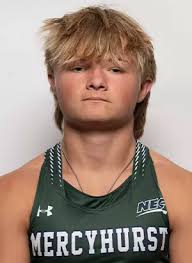 2025-26 Men's Track and Field Roster