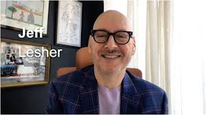 More 2 Media" with Jeff Lesher from SHIFT