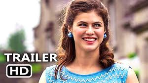 We Have Always Lived In The Castle Watch Online Free We Have Always Lived In The Castle 2018 Trailer Trailer We Have Always Lived In The Castle 201 Sebastian Stan Movies Official Trailer Alexandra Daddario
