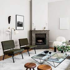 The home features of nordic interior design prioritizes natural lighting, respects and maximizes it by the usage of big openings to the outside. This Is How To Do Scandinavian Interior Design