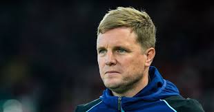 Eddie Howe breaks silence