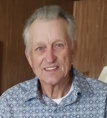 George Sharp Obituary