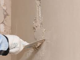 Please, also visit our our plastering tips menu for our extensive range of plastering tips. How To Repair Plaster Walls This Old House