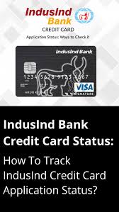 By submitting a written request to the credit card issuer you can also close a credit card by sending a written request to the credit card issuer. Indusind Bank Credit Card Status Check How To Track Indusind Credit Card Application Status Credit Card Application Indusind Bank Bank Credit Cards