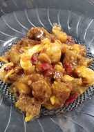 Video ini menjelaskan resep dan cara membuat cemilan enak dari bahan utama telur yaitu telur rebus goreng crispy. 8 042 Resep Telur Crispy Pedas Enak Dan Sederhana Ala Rumahan Cookpad
