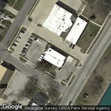 Algonac Post Office 48001 Usps Hours Phone Number And Location