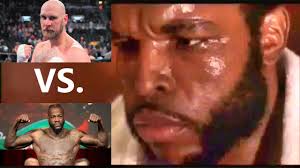 Emmanuel Rodriguez vs Gary Antonio Russell Preview & Prediction