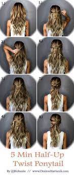 Pin On Ponytail Ideas