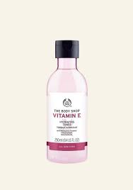 Shop with afterpay on eligible items. Vitamin E Hydrating Toner Alcohol Free Toner The Body Shop