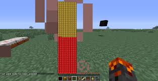 If the player's inventory is full and they are not in creative mode, the item entity's owner tag is set to the target and its pickupdelay tag set to 0so that it can be picked up only by that player until within 10 seconds of it despawning, at which time other players may pick it up. Absorption Official Minecraft Wiki