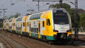 Train times, delays and disruptions. Germany S Federal Court Of Justice Finds Db Networks Liable For Train Delays International Railway Journal