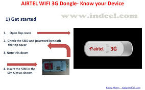 Sometimes it can be hard to remember your wifi network name (aka ssid) and password, so we made it easy to see and change them from a few places. How To Setup Airtel 3g Wingle Zte 3g Wifi 21 6mbps