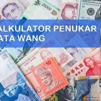 Top 5 mata uang dengan nilai tertinggi di asia tenggara 2021, april. Kalkulator Tukaran Mata Wang Currency Converter