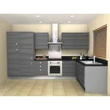Here are 7 kitchen brands offering virtual kitchen design to kick start your project. Wpc L Shaped Laminated Modular Kitchen Cabinets Rs 1200 Square Feet Id 20829302148