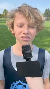 ⚡️ Peck Cross Country competed in their first race of the season last week!  🏃‍♀️🏃‍♂️💨 Listen up as Sports Social Media activity member Maddie F. '26  captured her teammates' excitement (and exhaustion! ...