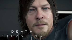 Test du jeu Death Stranding