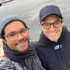 John Monteith and Chris Gonzalez's Wedding Website