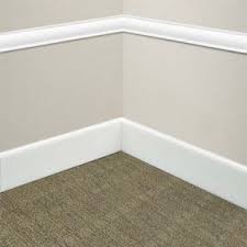 Chair rail moldings add elegance and are an easy diy project. Edge Effects Wall Base Accessories Mannington Commercial