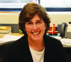 Professor Linda Docherty to retire after 27 years of teaching — The Bowdoin  Orient