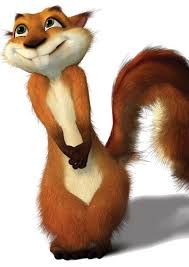 Twelve Things About Squirrels That Will Blow Your Mind