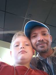 Brandon Jay Stainbrook Obituary (1980