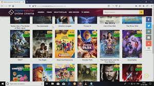 Firefox makes downloading movies simple because once you download, a window pops up that lets you immedi. Top 10 Best Movie Download Site 2020 Download Hollywood Bollywood Movies Free Movie Anchor