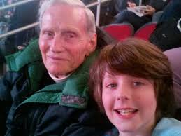 Henry Mann III, 93, Beloved 'Opa,' Enjoyed Second Career at Chatham Library 