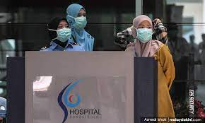We did not find results for: Malaysiakini Kisah Wartawan Mkini Kena Kuarantin Di Hospital