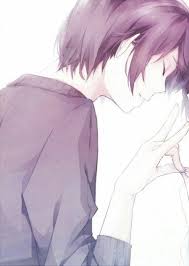 Holding hands couple anime wallpaper, re:zero kara hajimeru isekai seikatsu. Wallpaper Anime Couple Terpisah Info Dan Tips