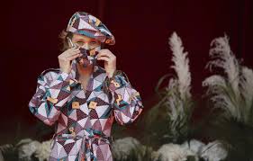 Maybe you would like to learn more about one of these? Delphine En Co Stelen De Show Op Nationale Feestdag Alle Og Gazet Van Antwerpen Mobile