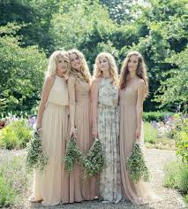 Weddington Way For Every Season Bridesmaids Dresses Giveaway With Images Bridesmaid Dresses Boho Bridesmaid Bohemian Bridesmaid Dress