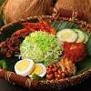 It is commonly found in malaysia, where it is considered the national dish. Https Encrypted Tbn0 Gstatic Com Images Q Tbn And9gctaimyetvxh4d5dcfr 7qoe0xwxxwpocoj7hxqybrofgimcmv2m Usqp Cau