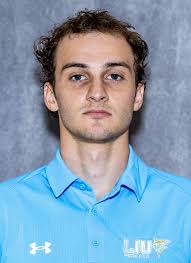 Long Island University Athletics