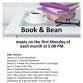 Book & Bean KERR event image