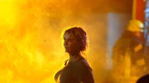 Inferno«, sonntag, 20.15 uhr, das erste. Schauriger Halloween Tatort Gibt Es Vielleicht Doch Geister