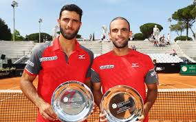 Lea aquí todas las noticias sobre cabal y farah: Cabal Y Farah Emperadores De Roma Calibuenasnoticias Com