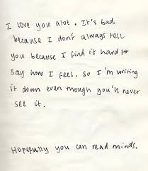 I love you so much. But I Love You I Like You So Much Quotes Tumblr Love