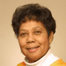 Marie-Thérèse “Tess” Browne, SCN