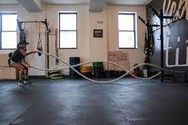 There's no getting around the fact that workout equipment takes up a lot of space and if you don't have an extra room or basement, your home gym check out the video above for ideas on how to build a shred shed in your backyard. How To Build A Home Gym On A Budget