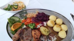 Oder sie suchen eine gemütliche ferienwohnung in masuren an einem. Wirtshaus Masuren Bild Von Haus Masuren Bergkamen Tripadvisor