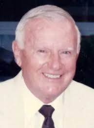 Obituary information for James M. Ellis