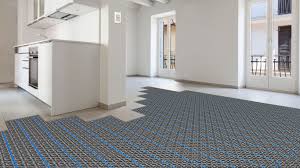 The cost to install a system averages between $1,800 and $4,800, depending on: Suntouch Radiant Floor Heating Snow Melting Systems