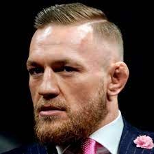 Conor Mcgregor Boys Haircuts Haircuts For Men Mcgregor Haircut