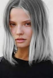 Modern Guzellik Cesur Sac Renkleri Marjinal Renkler Hair Beauty Hair Styles