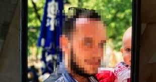 Fabian P. (28) aus Penzberg gefunden