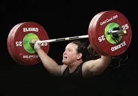 Jul 18, 2021 · you cannot change rules during ongoing competitions, said ioc president thomas bach, upholding new zealand weightlifter laurel hubbard's eligibility as the first openly transgender olympian Transgender Weightlifter Hubbard Thanks Ioc Before Competing