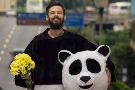 His, o que he fazia antes da fama, a vida pessoal de his, curiosidades, rankings de popularidade e muito mais. Humorista Nando Viana Apresenta Seu Novo Espetaculo Em Goiania Revista Factual