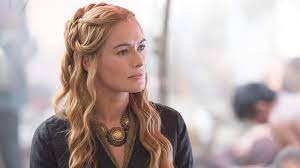 She gained international recognition for her acclaimed portrayal of cersei lannister on the. Lena Headey Described Her Final Day Of Filming Game Of Thrones As Weirdly Tedious Mental Floss