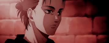 View, download, rate, and comment on 16 eren yeager gifs. Theodorofrain