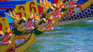 Duanwu festival, which is also known as dragon boat festival and the double fifth, is a traditional and statutory holiday in china. 98ugf8rurl Wxm